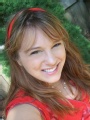 Lauren Uchailk - Headshot 1