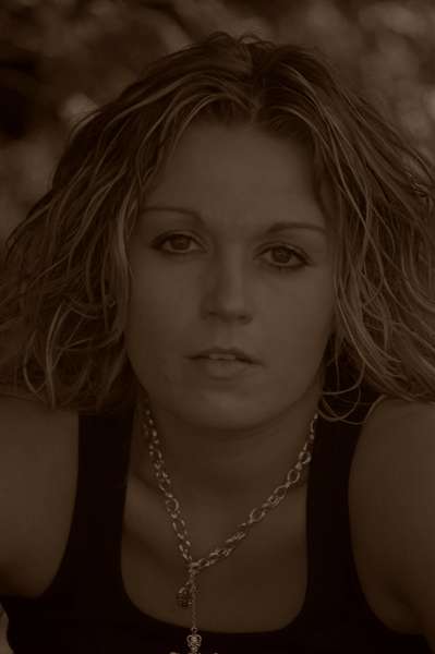 Alicia Williams