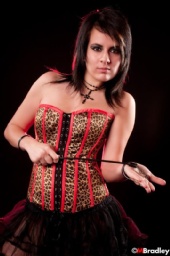 Miss Gaby M
