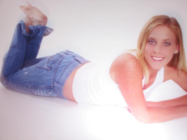 Courtney Scott