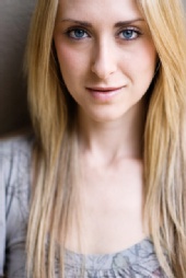 Kate Wynne Ferguson