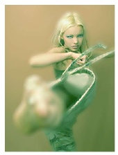 Kelli Baker - SideKick