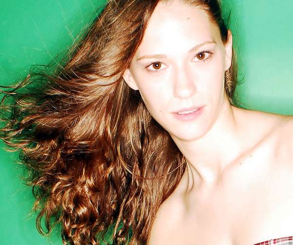 Stacy Trolla - My Face Shot