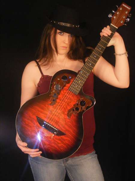pattisgirl - Play Me A Tune