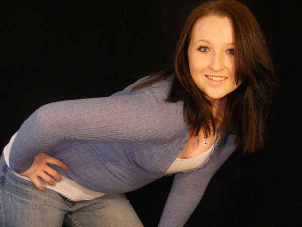 pattisgirl - SMILE!