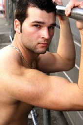 Mike Weldy
