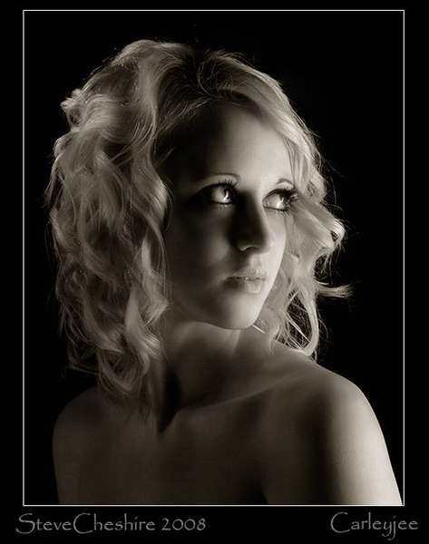 carley j