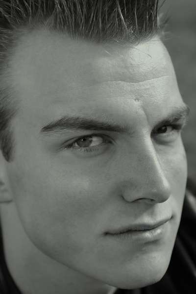 Ryanlill254 - The Staredown