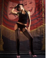 LISA MARIE - Olympia Theatre