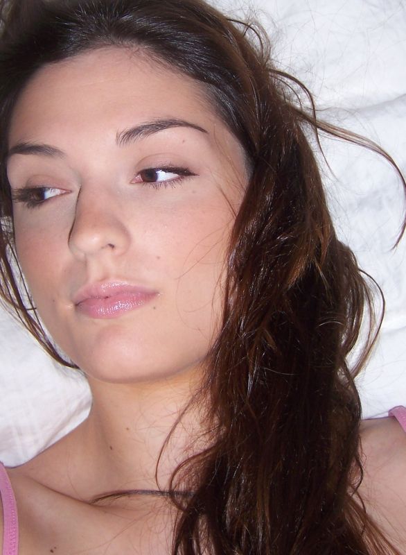 Liz - Bedtime