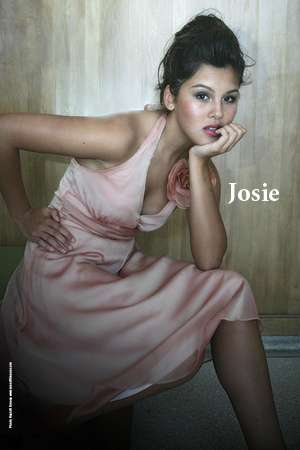 Josie Haugh