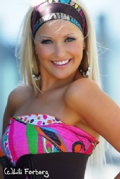 KERRI-NICOLE