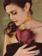 Casandra Eileen - 831MAG