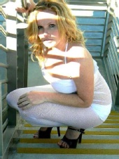 carrie brown
