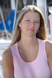 Rachel Garland