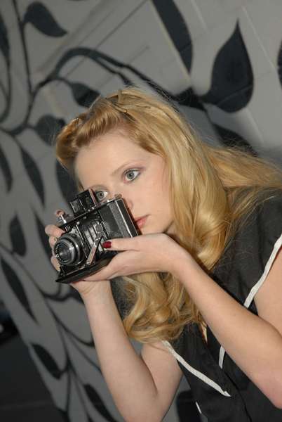 Lola Scarlett
