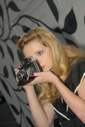 Lola Scarlett