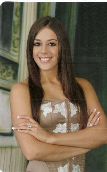 Carissa Worsham