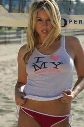mika goldberg