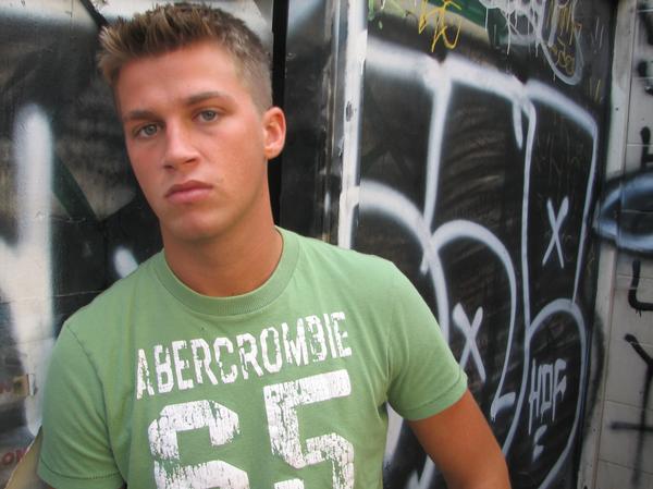 Brandon hucks