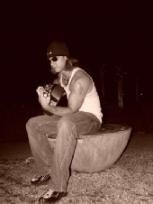 Dirty Frank - Acoustic