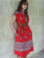 Neeka - Vintage Shoot