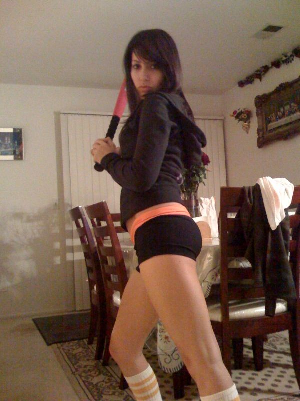 Kelley Babcock - baseball