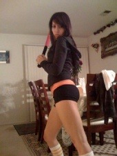 Kelley Babcock - baseball