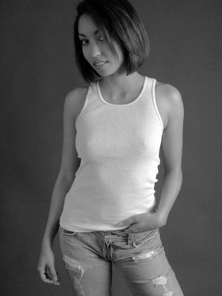 Angela Monique