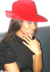 candice-nycole