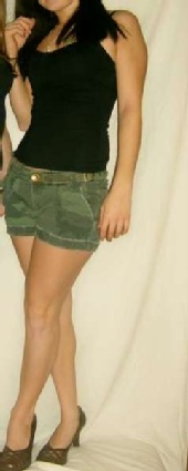 Tc - A picture of me w/out head.??