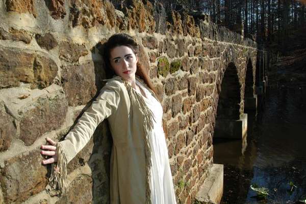 Jen E. - Foxhill Park, MD