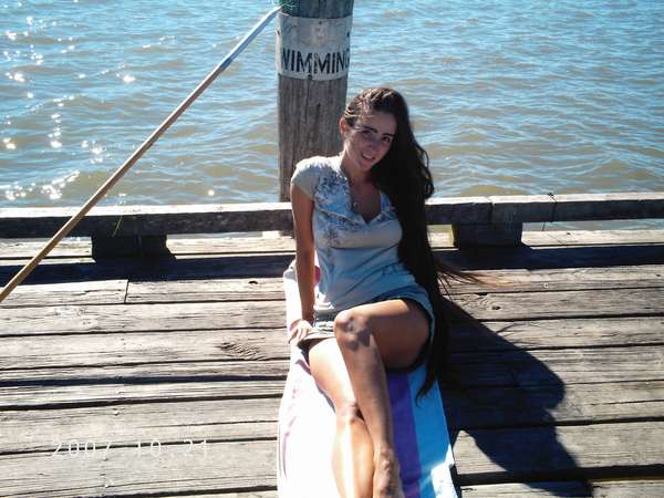 Jen E. - A glimpse of "The Private Life" of me..