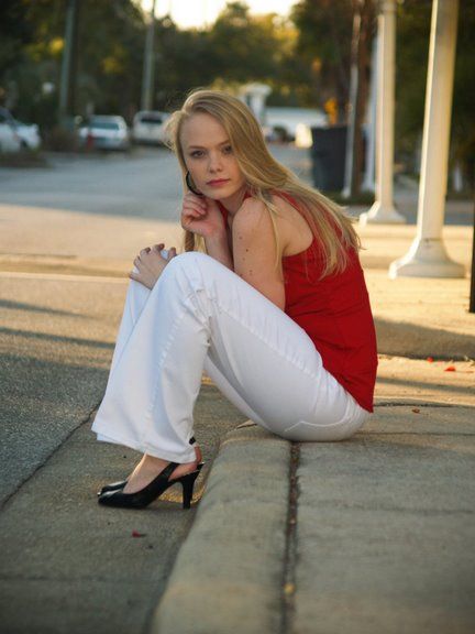 Chelsea Melissa - Waiting for a ride