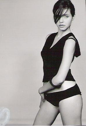 Luiza Florence