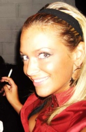 Holly Courtwright