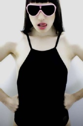 Cassandra Church - ksubi test