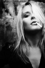 Hollyk - Tough chick