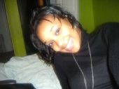 Ashlee Hall