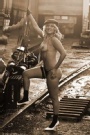Kelly2hot - steamy railways