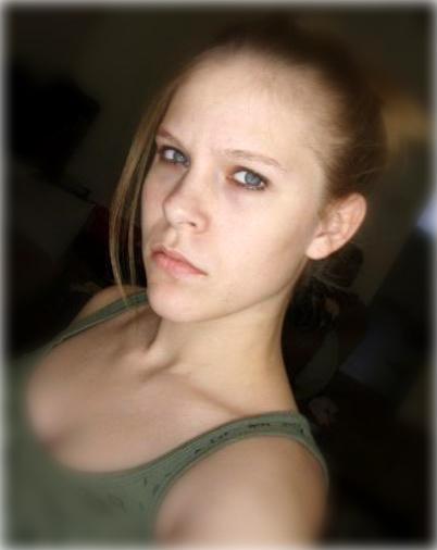 Britnee Nikhol - Bright Eyes