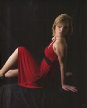 Tara Curtis - 3/4 Body