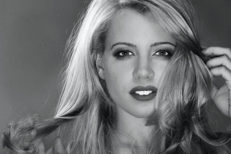 Jaimie Hilfiger