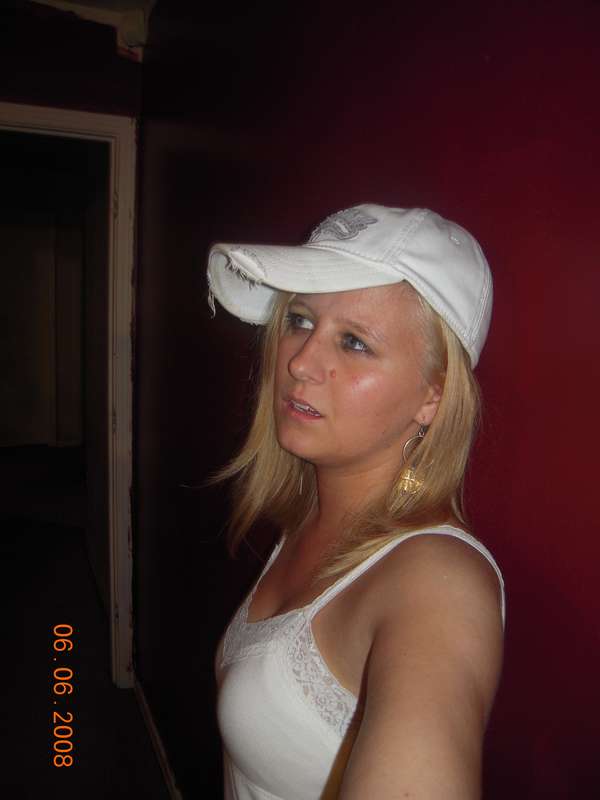 Amanda Grissett