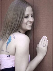 Amanda Grissett - Wondering the day away