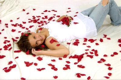 Mandi - Senior Picture