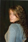 Jo - Senior headshot