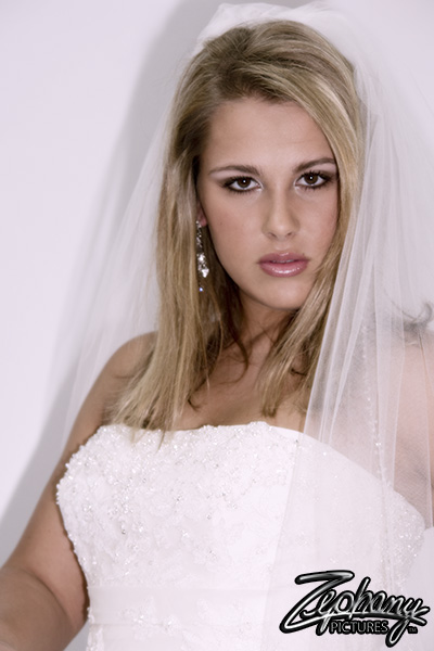 Rosie - Wedding Picture