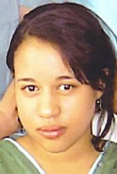 Latisha