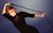 Brandizle - Brandy with whip